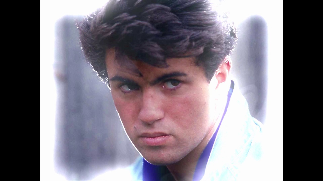 R.I.P George Michael a different corner (live in paris)