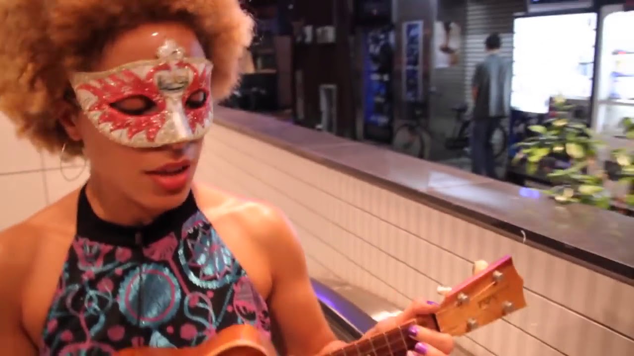 Martina Topley Bird   Baby Blue Street Session