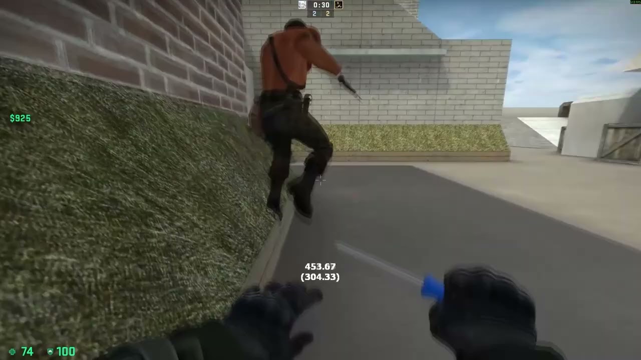 HNS CS GO FUNNY MOMENTS  2025