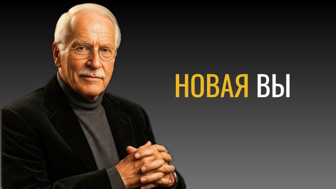Вы увидите это лишь однажды — прямо перед тем, как умрёт ваше старое «я» — Карл Юнг