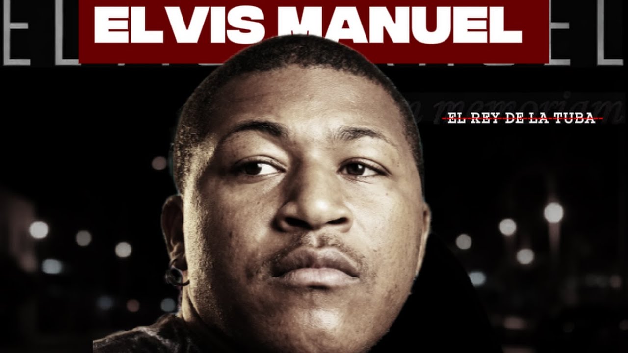 Elvis Manuel esta vivo? Bandidos de Cuba 🩸