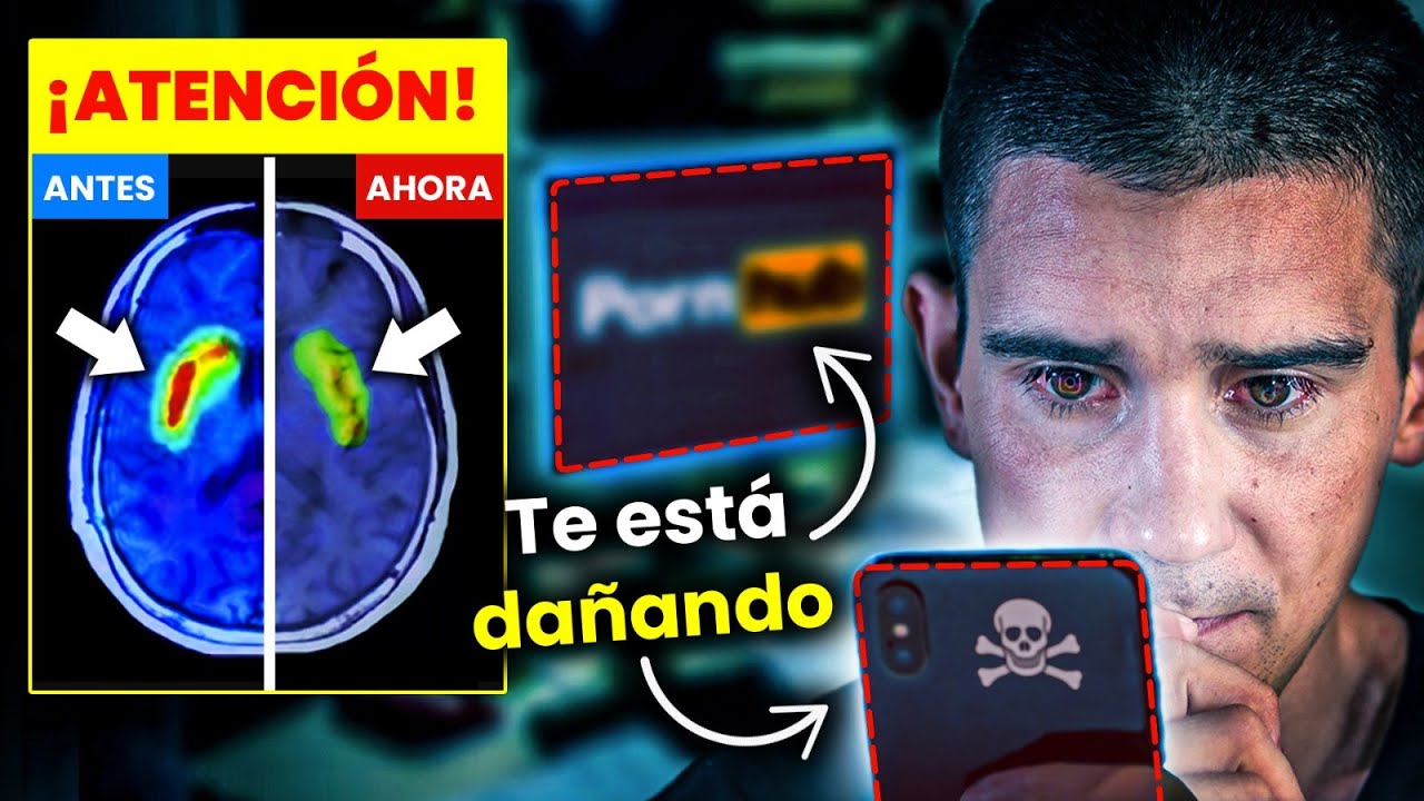 DETOX de DOPAMINA👉Pon Esto en Marcha y no Volverás a estar DESMOTIVADO