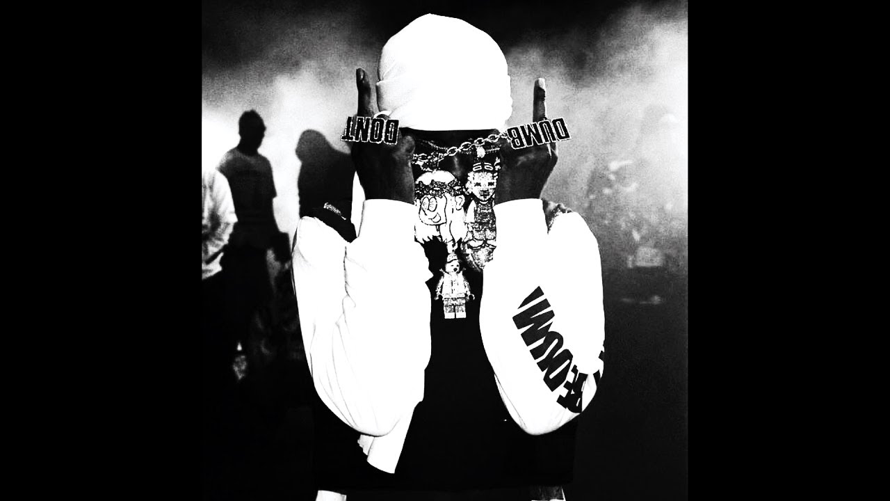 [FREE] ASAP ROCKY TYPE BEAT 2026 - 