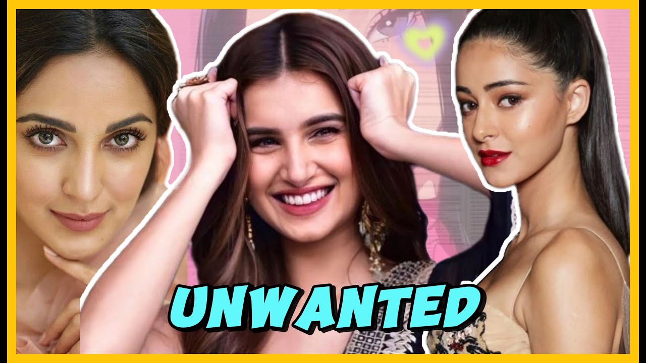 Why TARA SUTARIA is Being Rejected By Everyone?🤔 Cheated By Best Friend | Messy Love Life 💔