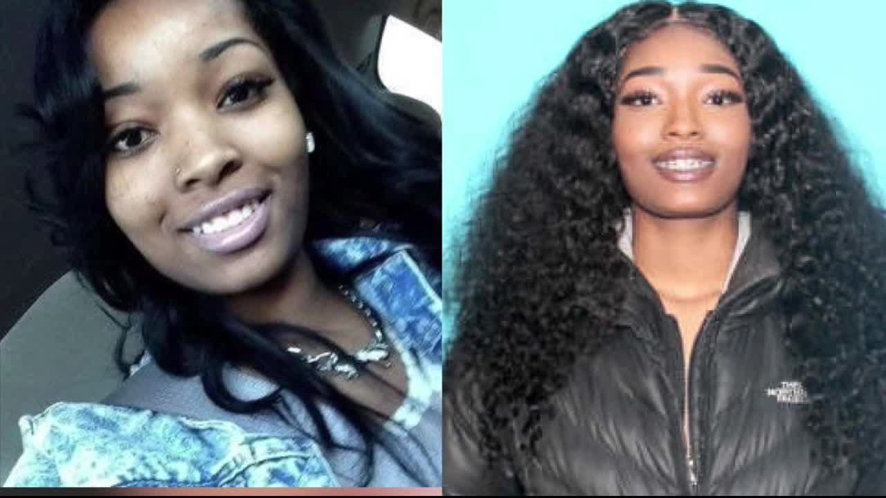 Warren murder suspect on the run may have changed her appearance