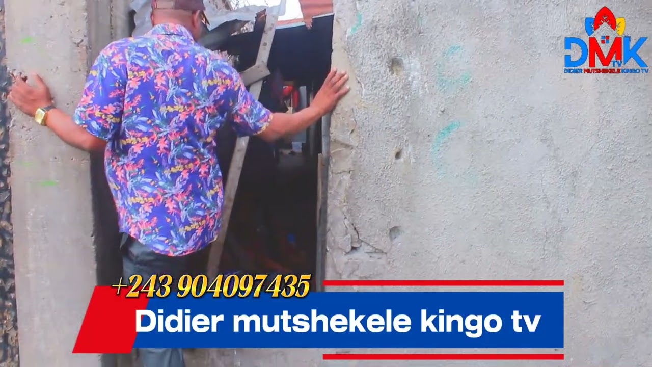 6m sur 25m C. NGABA Réf. Église SAINT LAURENT 