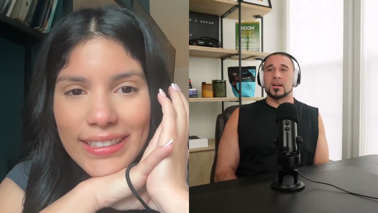 How to Fix the 4 Most Common Fitness Problems (Free Coaching)