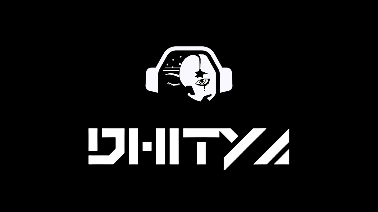 DHITYA MIXTAPE BOUNCE X BKB VOL. 1