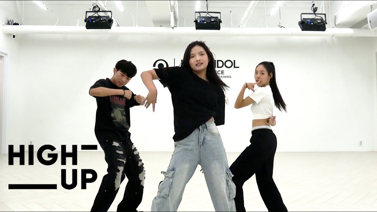 HIGHUP Entertainment &Iota; 하이업 엔터테인먼트 내방 오디션 현장 &Iota; 온뮤직 인천