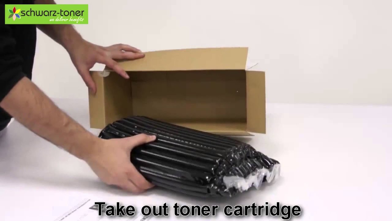 Xerox Workcentre 3210 Toner Cartridge Replacement - user guide (106R01485/106R01487 )