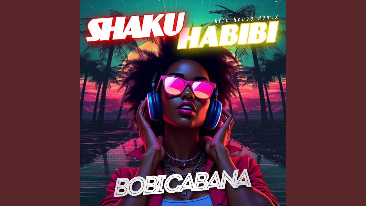 Shaku Habibi (House Remix)