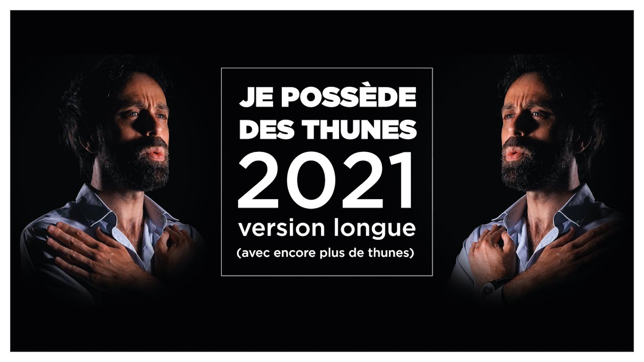 Je poss&egrave;de des thunes (Clip Int&eacute;gral) - David Castello-Lopes
