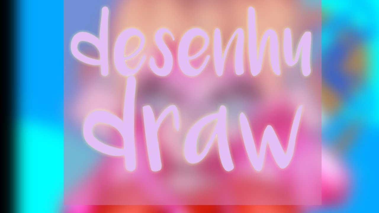 Desenhu/draw