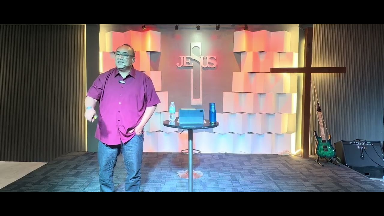 Clearing the Confusion -(8) Sin that leads to death!