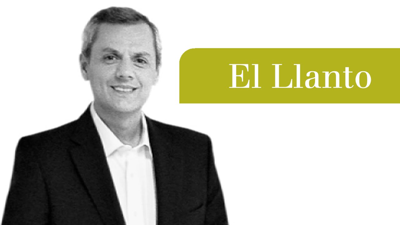 Stamateas - Crecimiento Personal - El Llanto