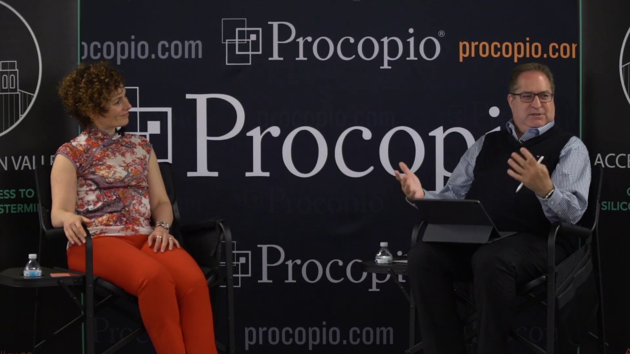 6-20-19 How I Invest in Startups : SC Moatti, Managing Partner, Mighty Capital