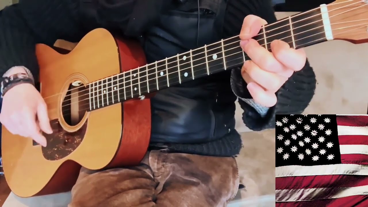 ‘Family Affair’ Sly & The Family Stone - Guitar Chords (Standard - No Capo)