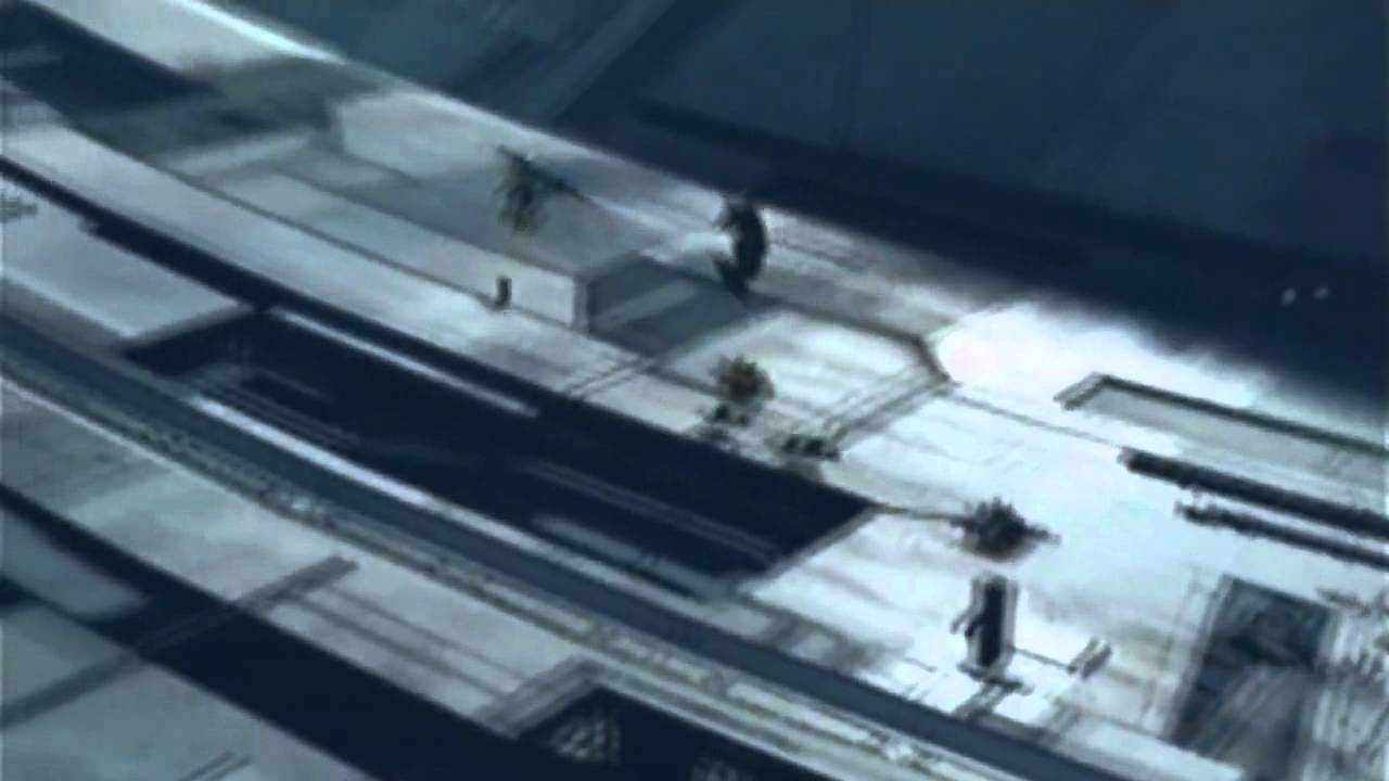 Super Robot Taisen Z2 Opening Movie