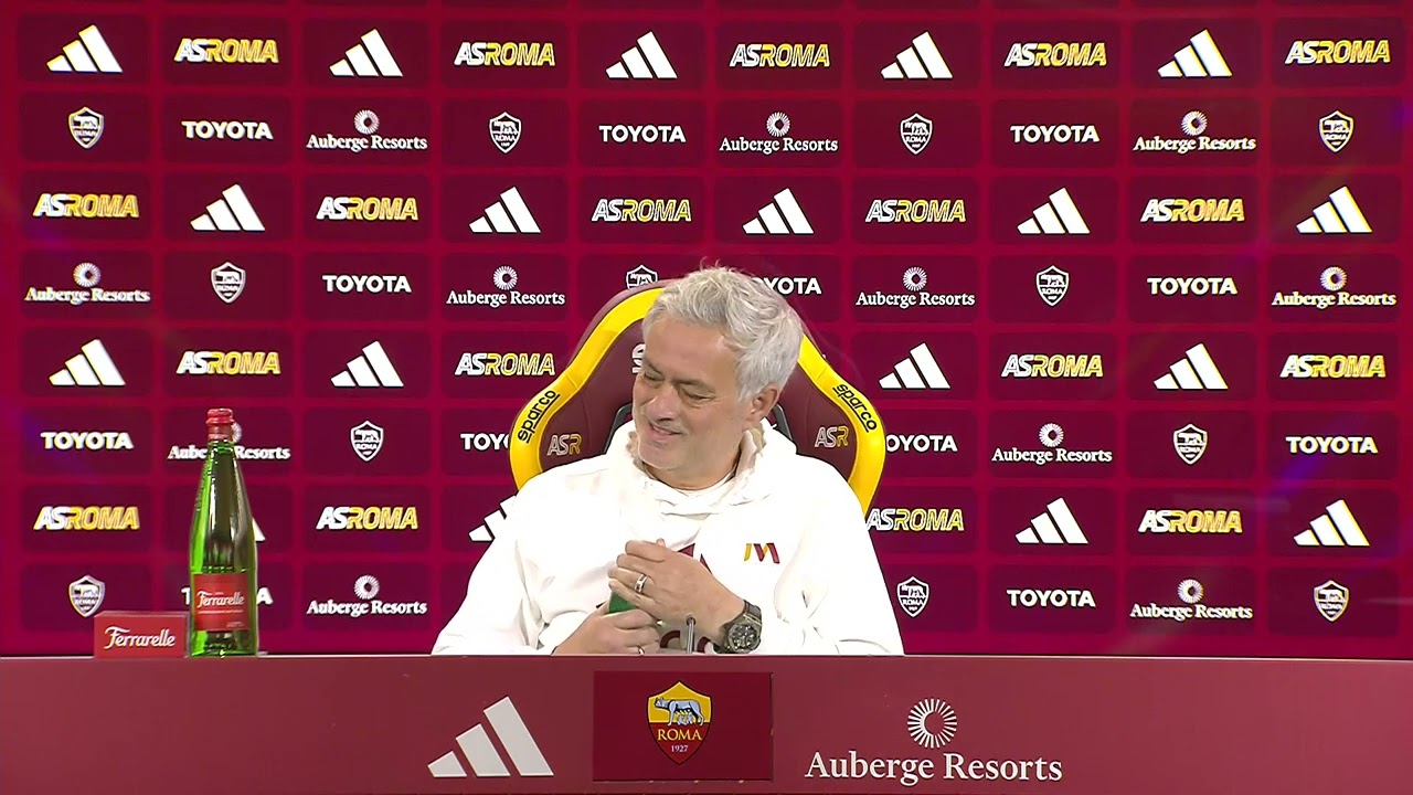 Mourinho: 