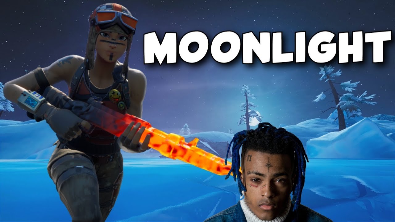 Fortnite Montage - 