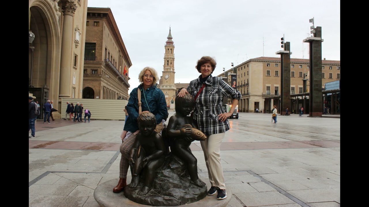 ZARAGOZA