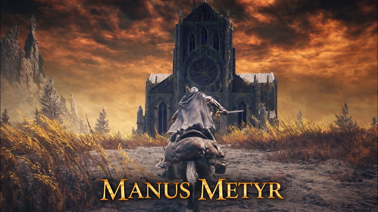 Beginning the Path to Metyr, Mother of Fingers | Shadow of the Erdtree Quest