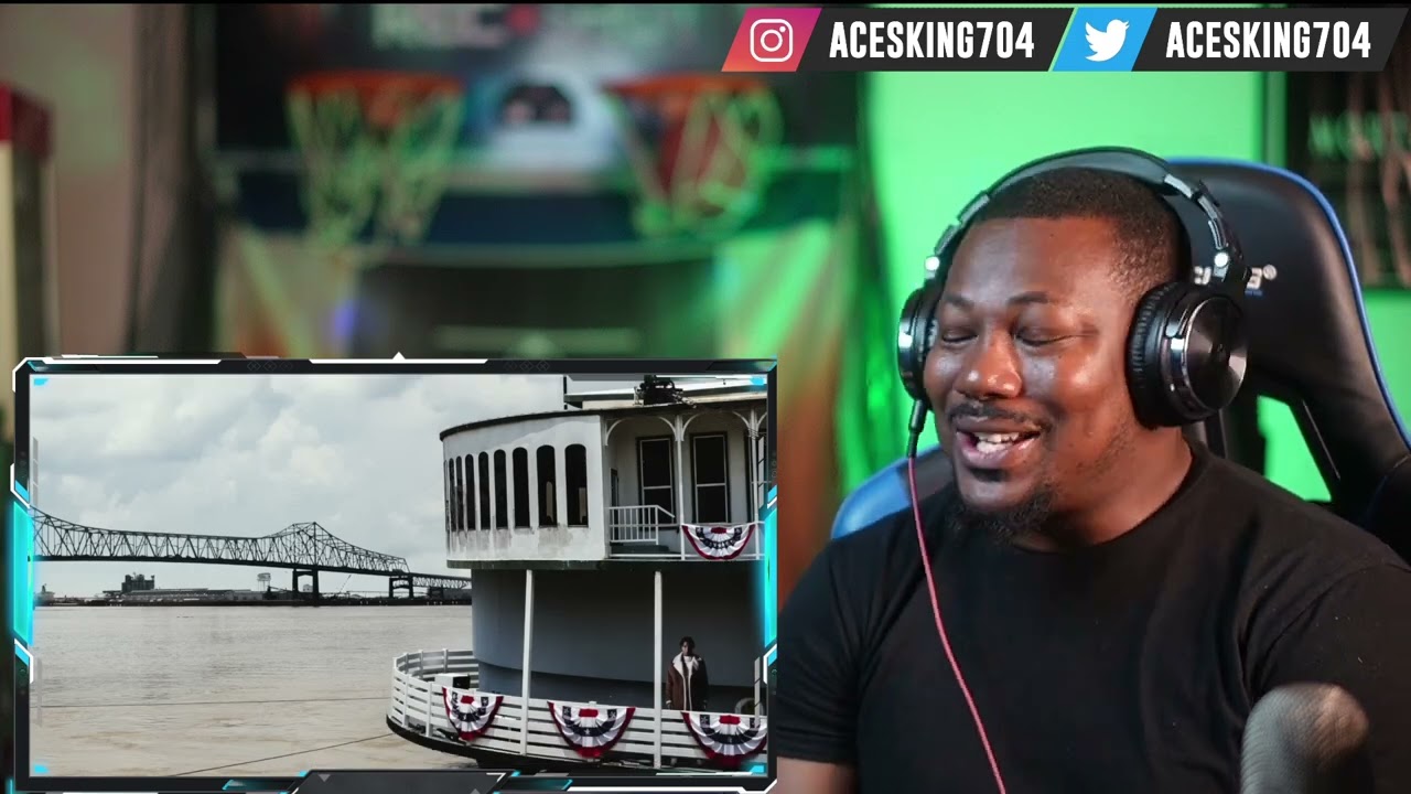 YoungBoy Never Broke Again -( By Myself ) *REACTION!!!*