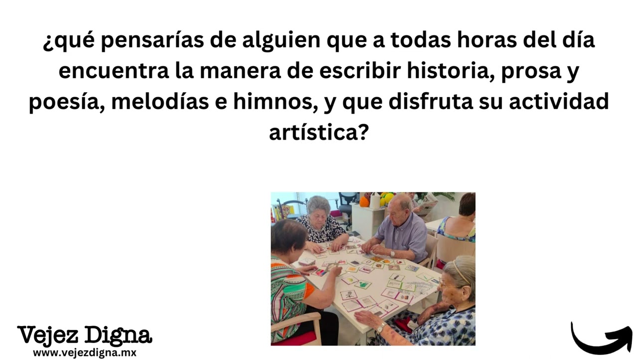 #VejezDigna - NO TENGO NADA QU&Eacute; HACER