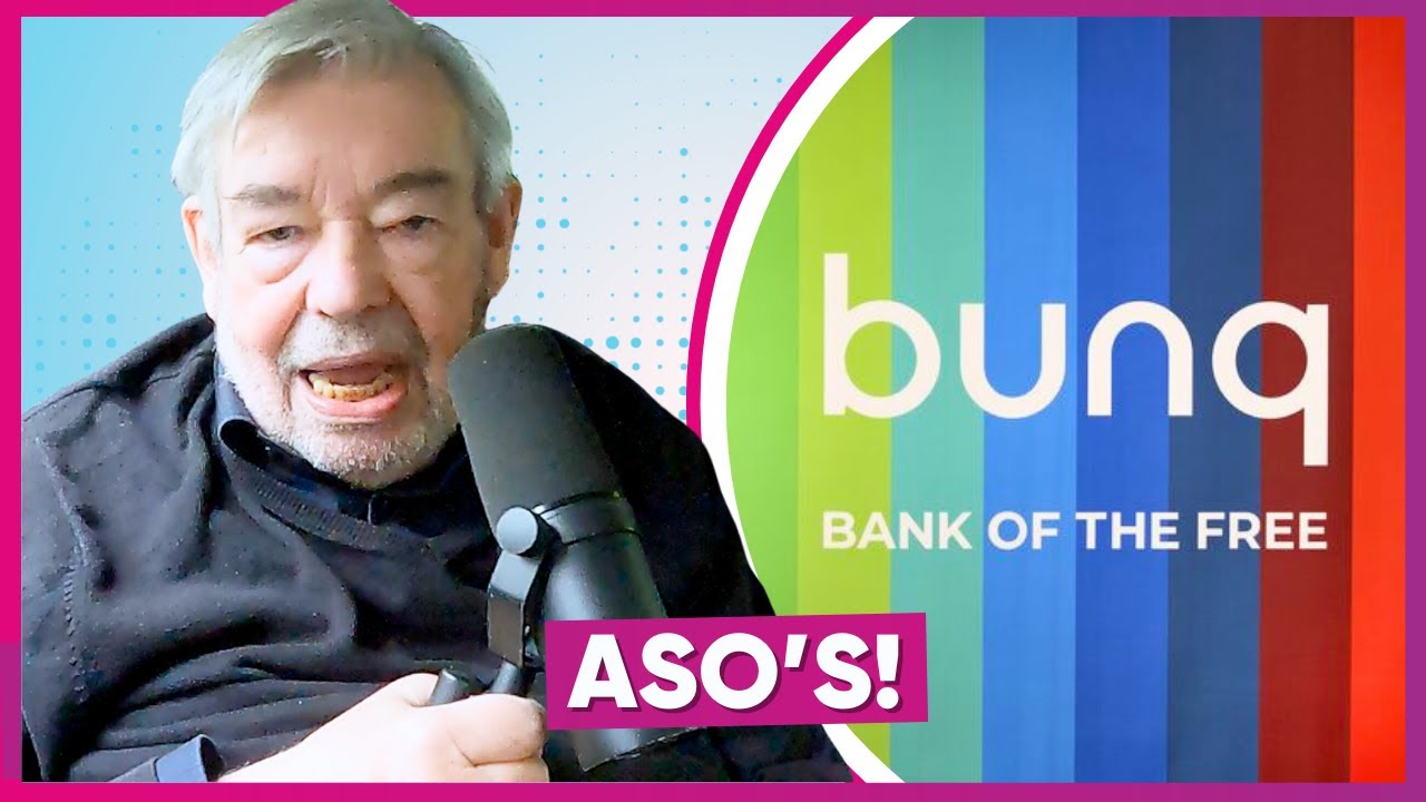 Woede om asociale Bunq bank: 'Slachtoffers phising in steek gelaten'