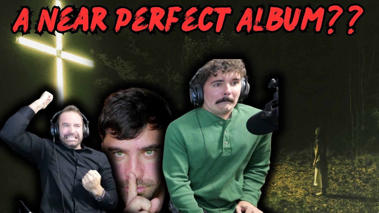 WE WERE BLOWN AWAY - Knocked Loose - You Won't Go Before You're Supposed To (Reaction)