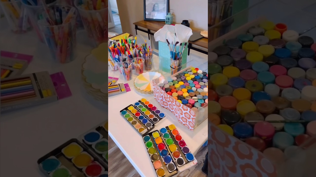 Hosting a Bible Journaling Event - day in the Life  #bible #biblejournaling #dayinthelife #jesus