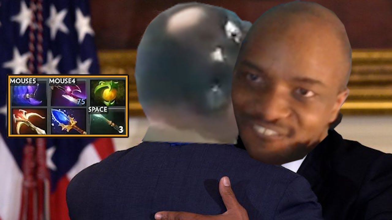 Legendary Bulldog Lifestealer W/ Reformed Lacari WR
