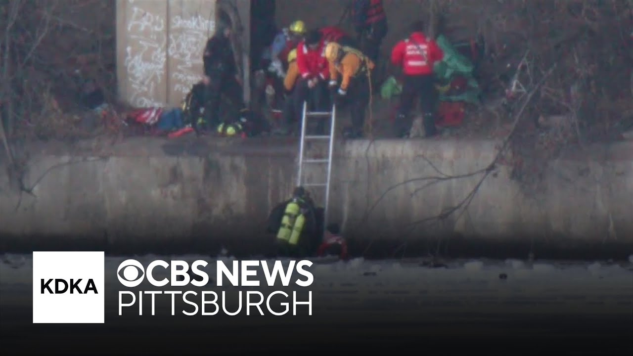 Remembering the Pittsburgh woman who died after vehicle crashed into river
