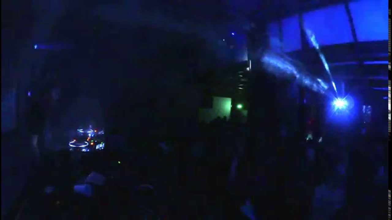 Dread Pitt @ Run The Trap, Worm, Rotterdam (21-02-2015)