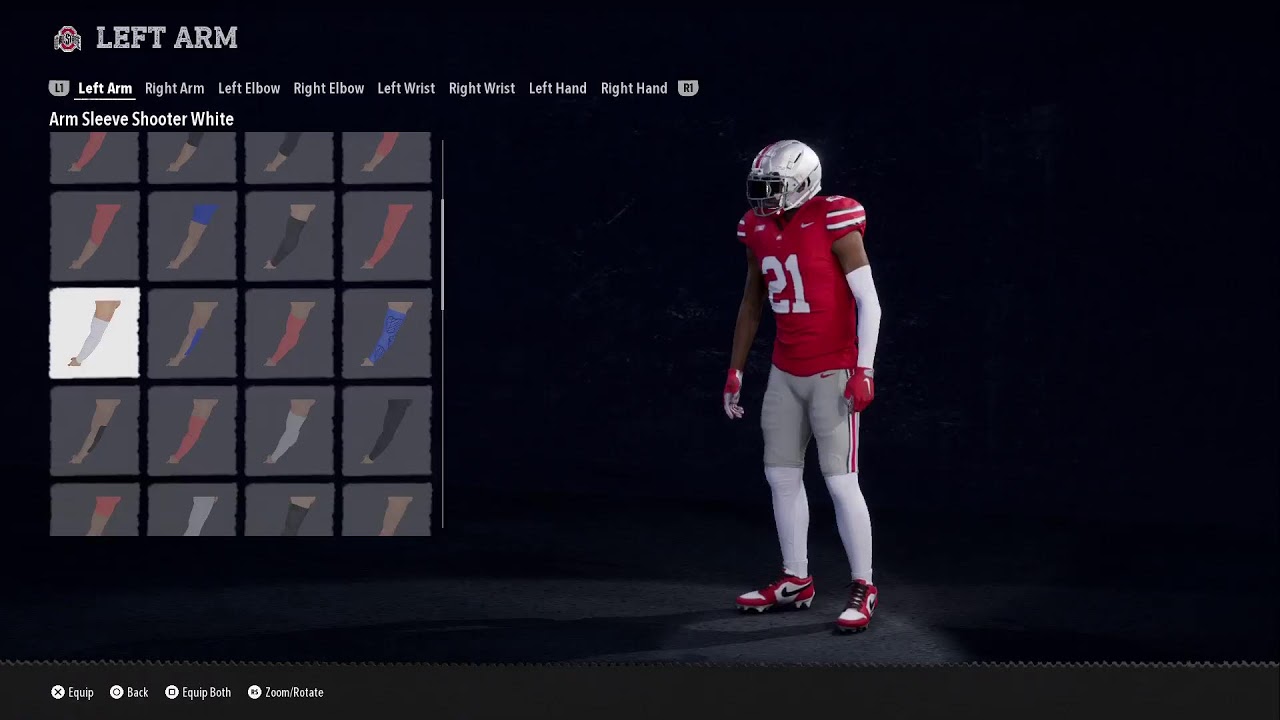 Ncaa rtg