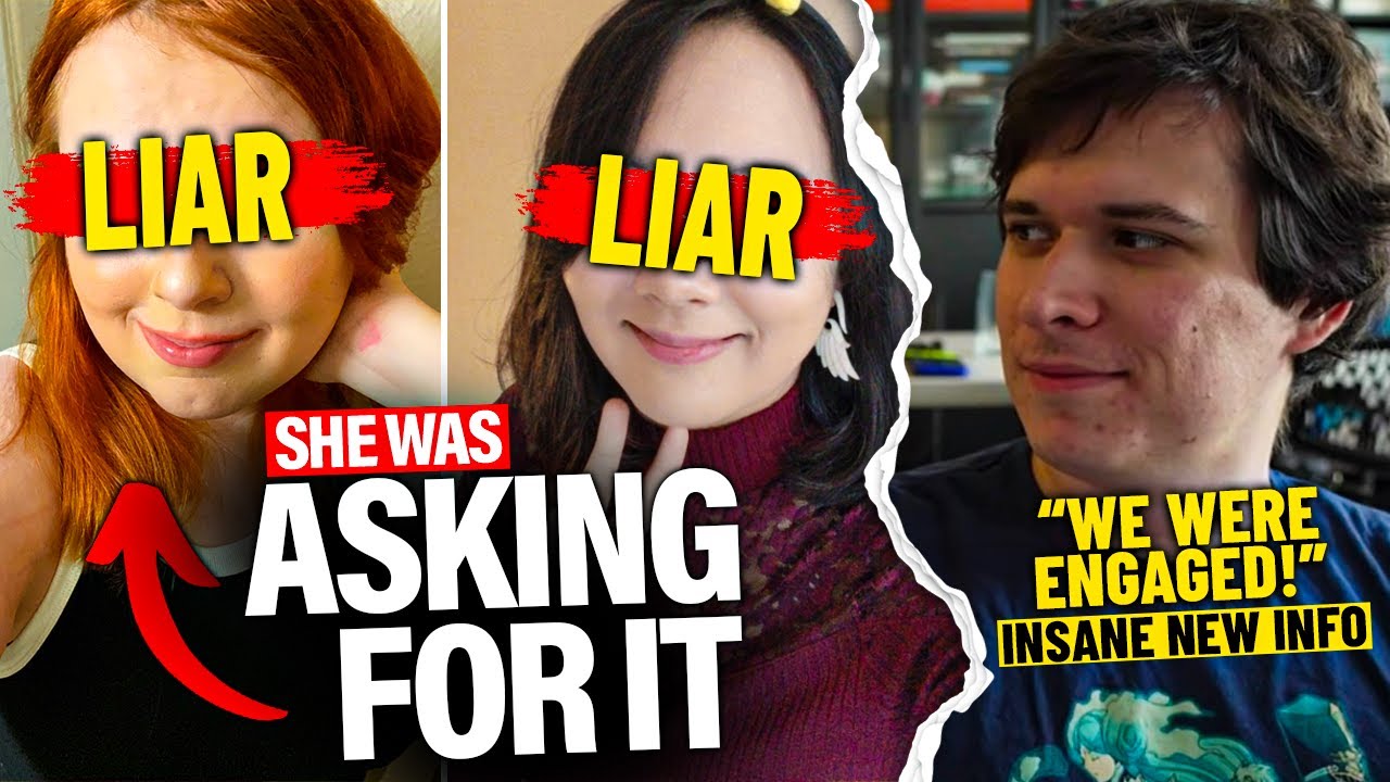 Chuggaa FIRES BACK at LYING WOMEN! Dismantles ALL Allegations!