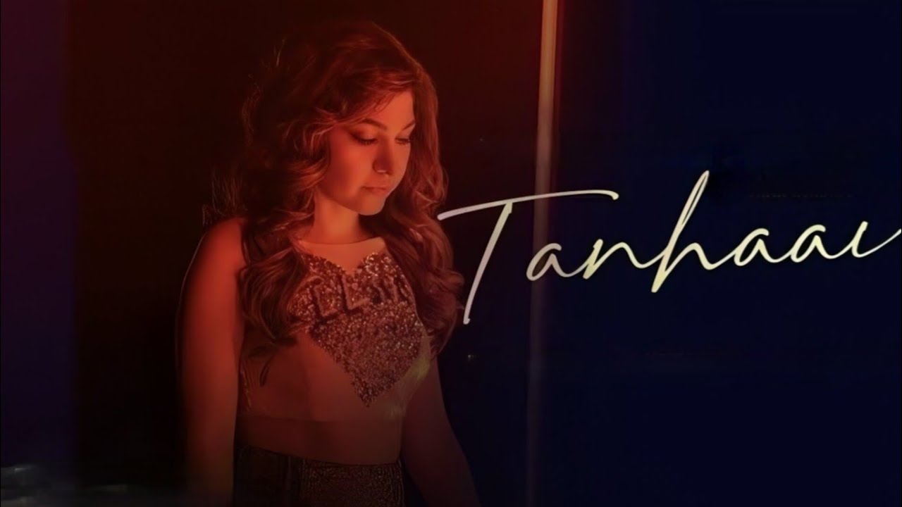 Tanhaai (Audio) | New Hindi Love Song | Hindi Romantic Song 2026