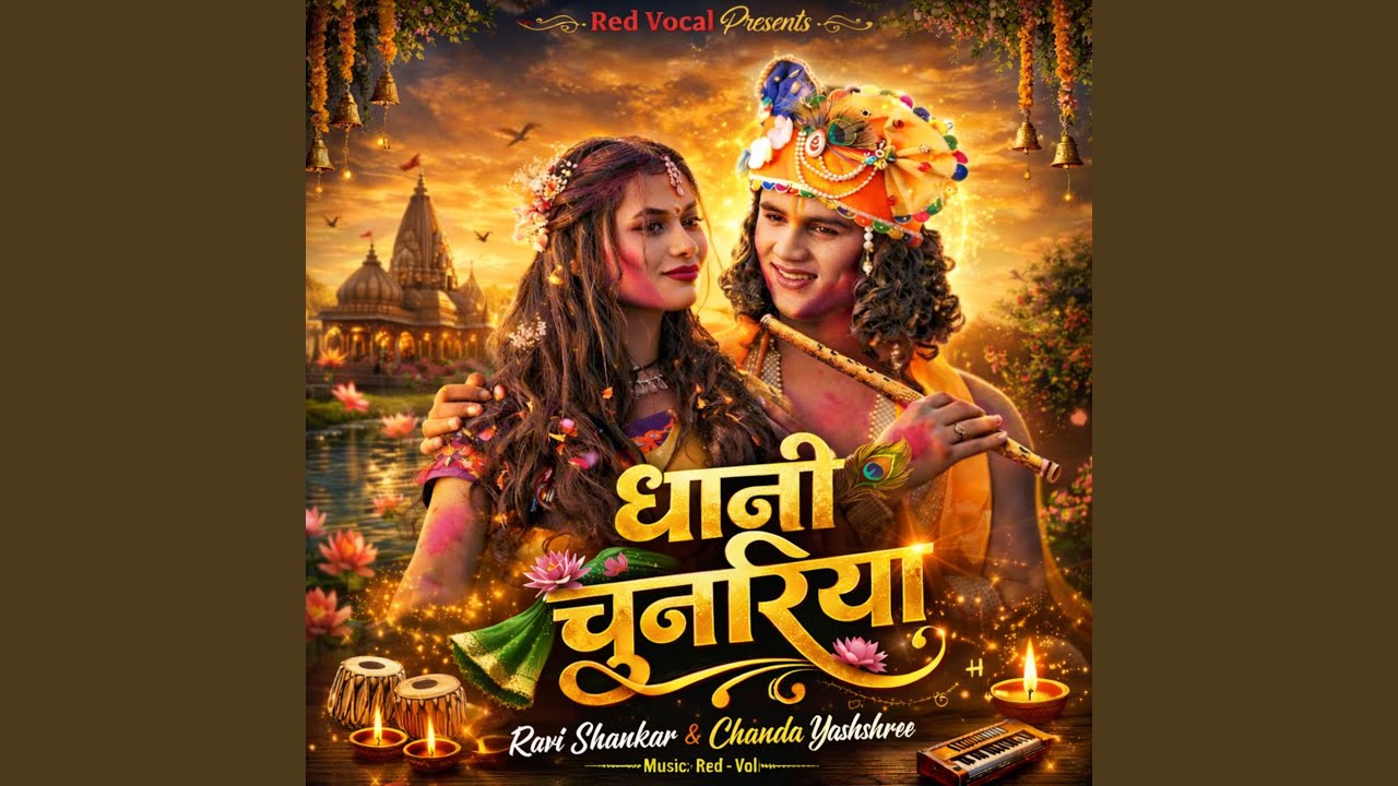 Dhaani Chunriya