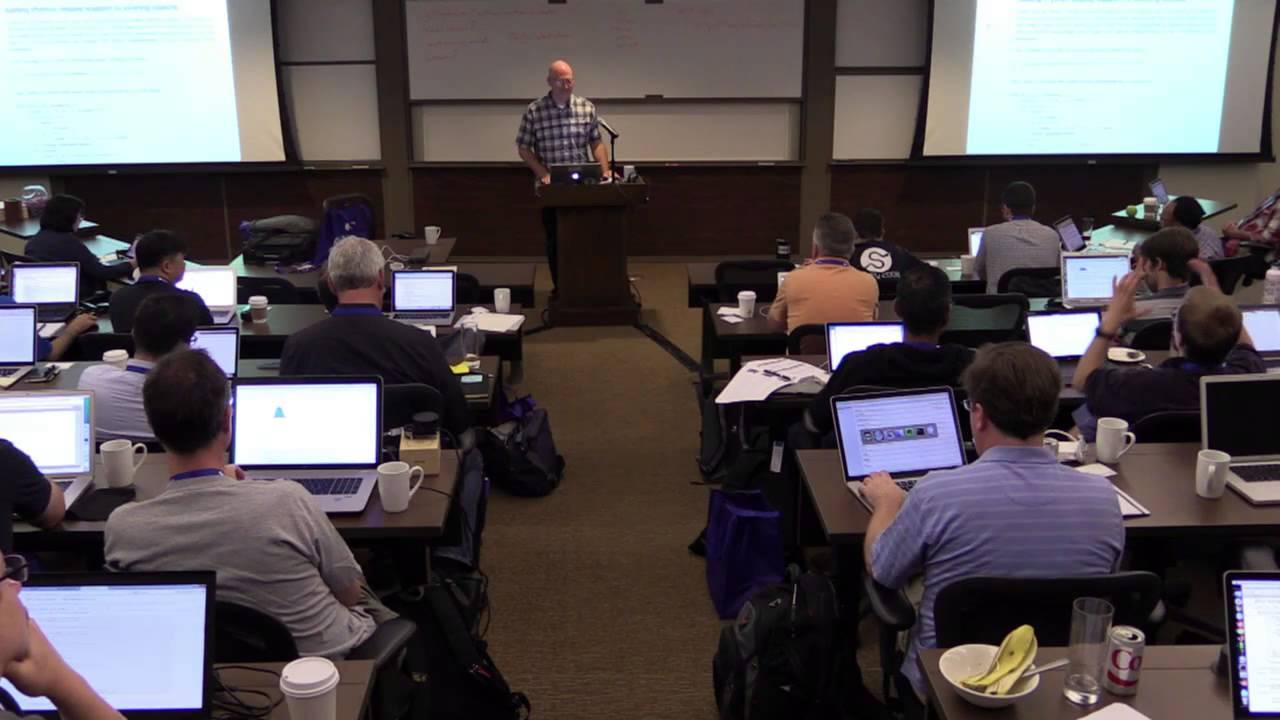 Fundamentals of the IPython Display Architecture+Interactive Widgets | SciPy 2014 | Granger&Frederic