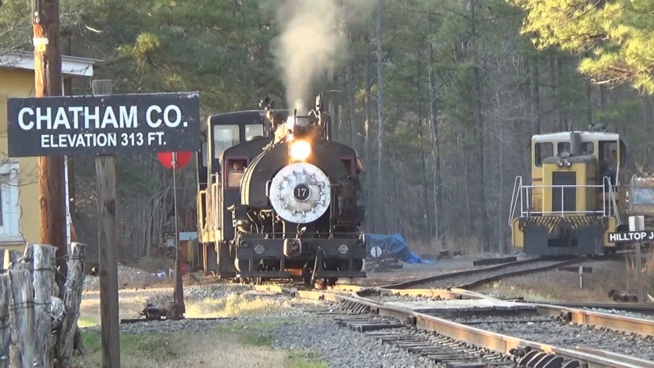 New Hope Valley #17 Final Run (Pre Rebuild)