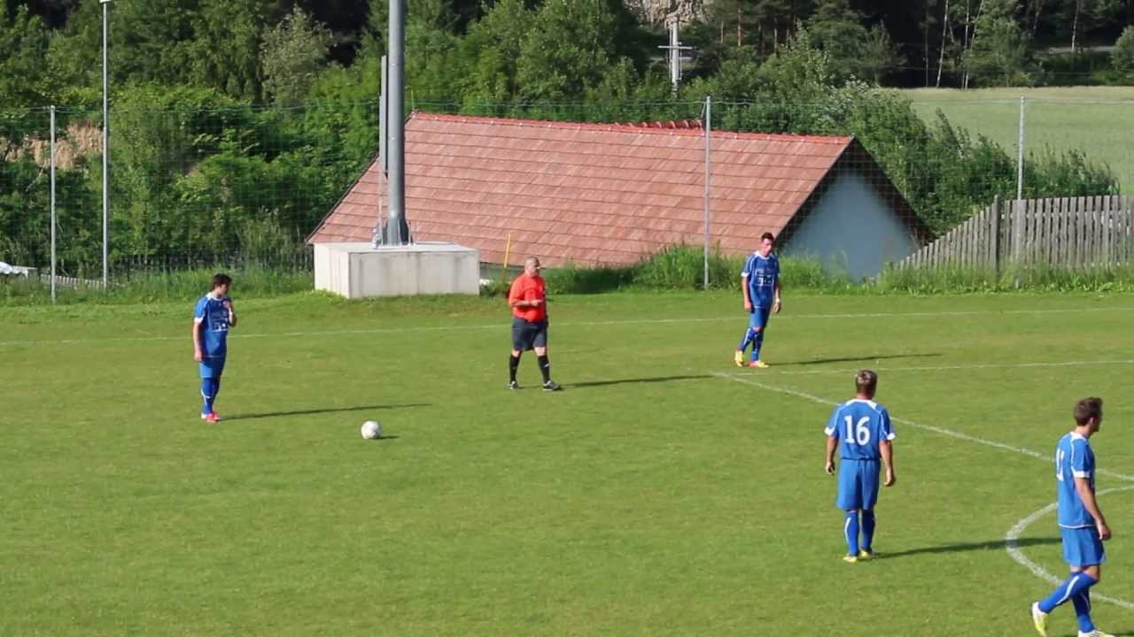 ASK Weppersdorf - Top Freekick Goal