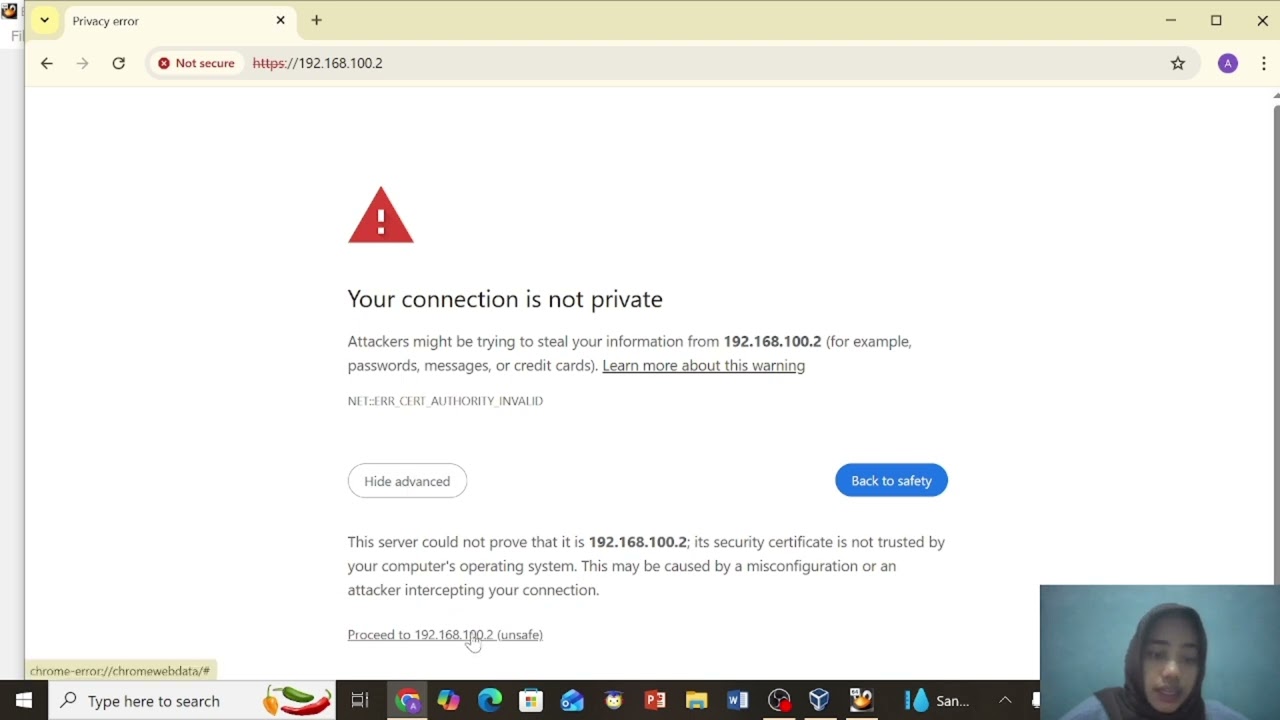 Instalasi dan Konfigurasi VoIP di 3CXPhone, Zhoiper,  dan Briker