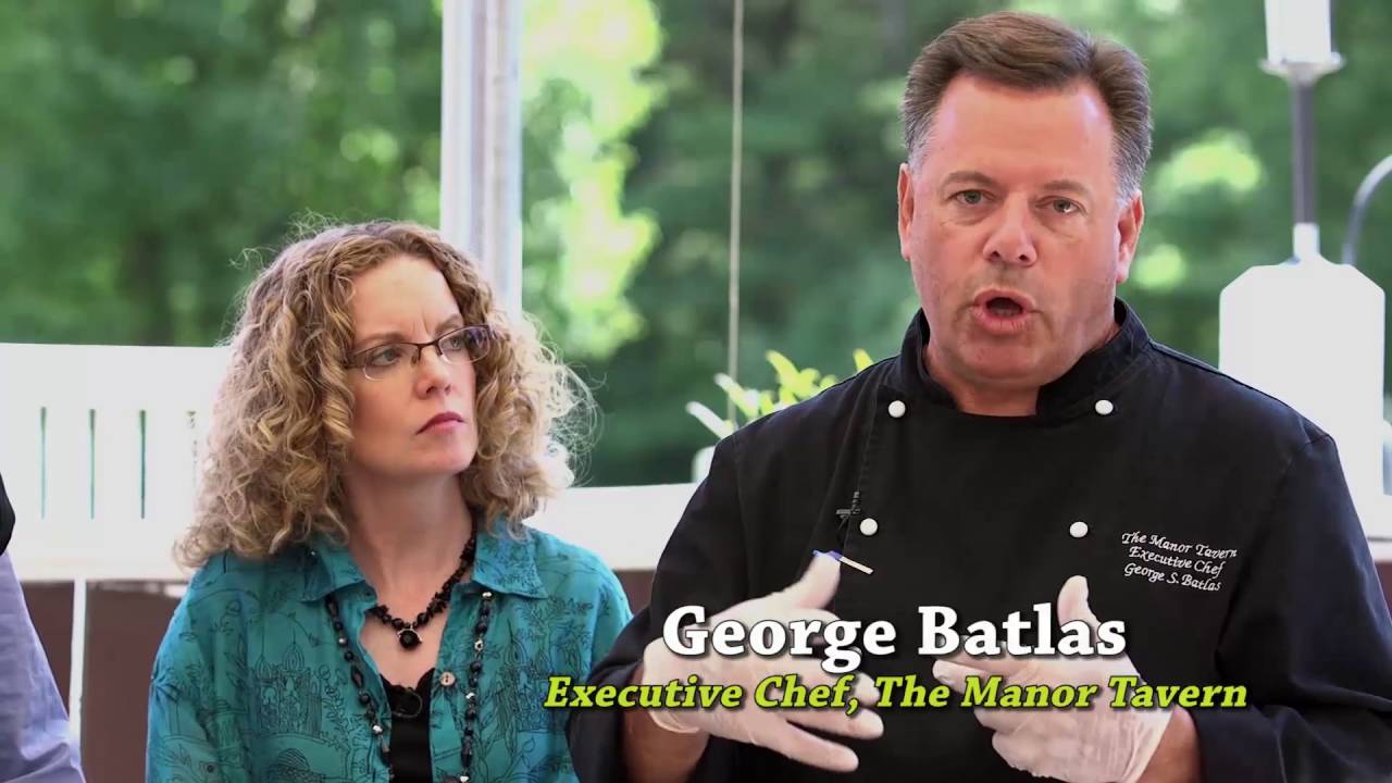 Baltimore County Restaurant Week 2016