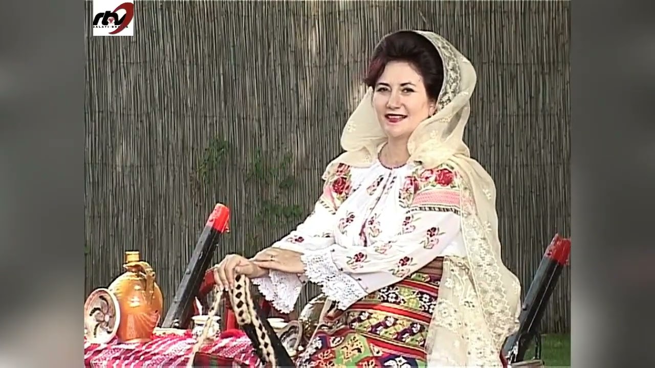 Gheorghita Nicolae - Uite , neica trece dealul