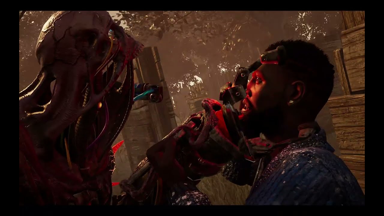 SINGULARITY VS ACE (FULL GAME)