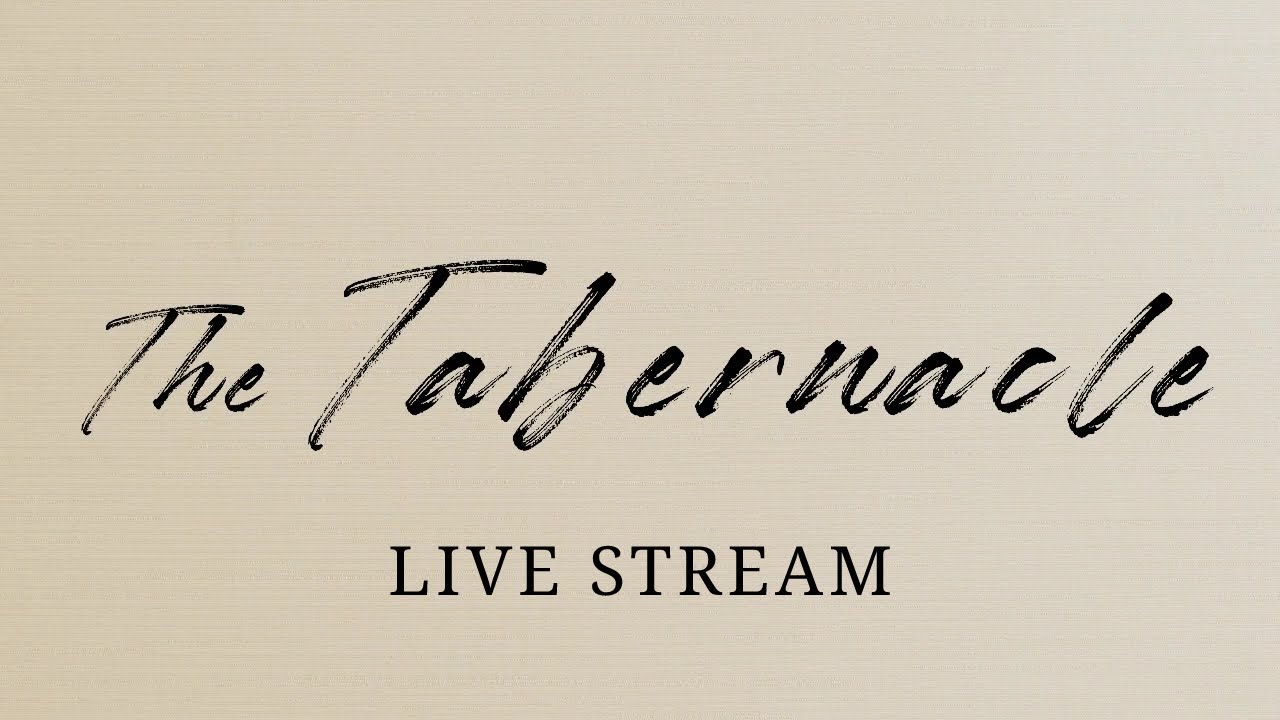 Sunday Live Stream | 2-1-2026