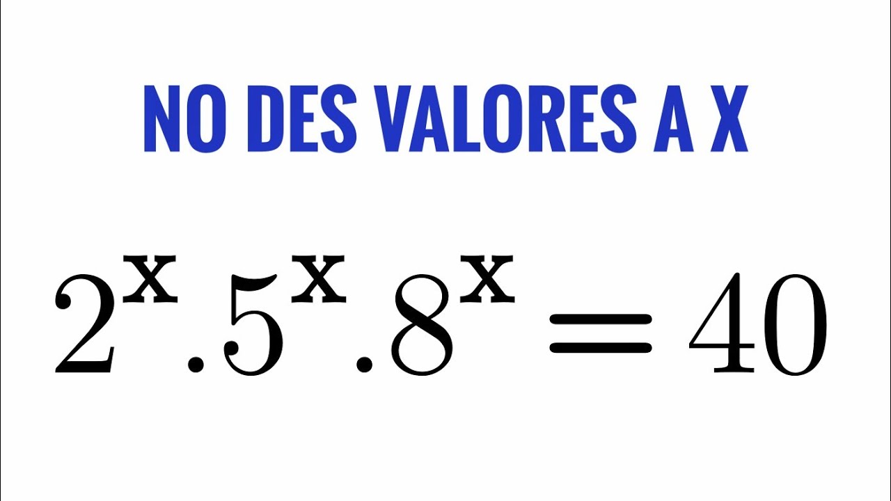 No debes probar con números/Multiplicación de tres potencias de igual exponente 