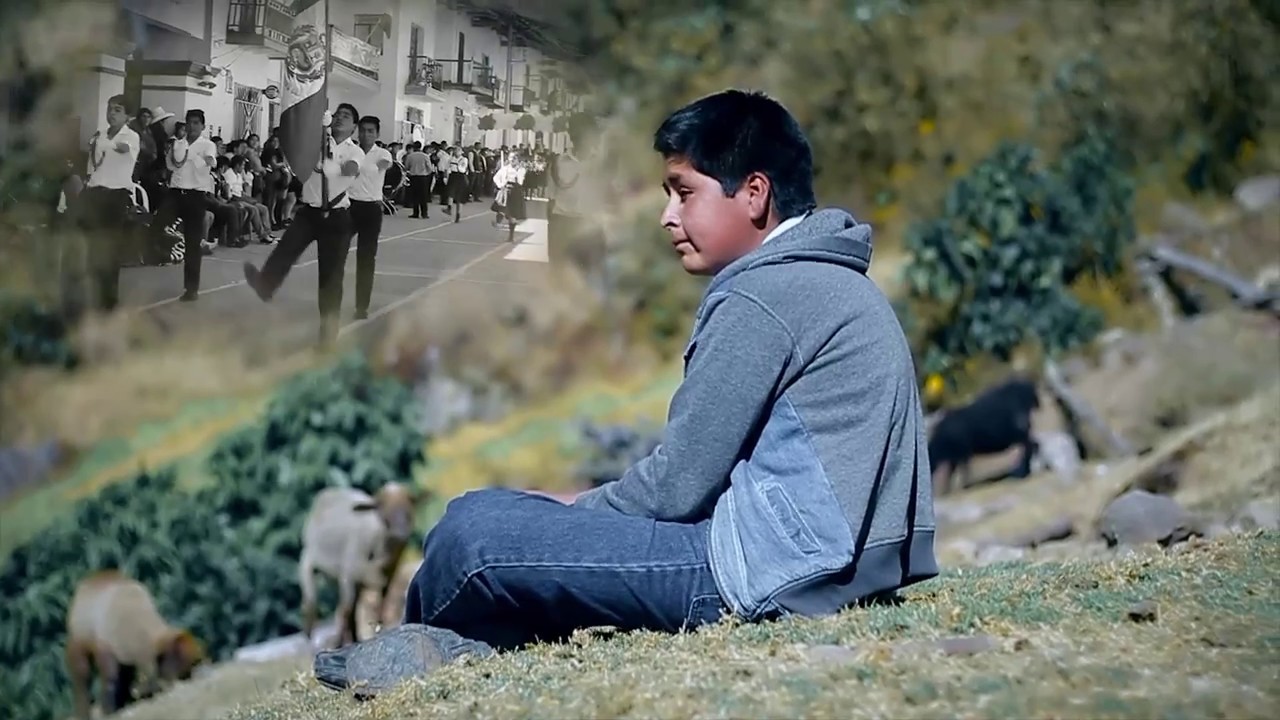 DIVERSIDAD EN EL AULA - CORTOMETRAJE 2018