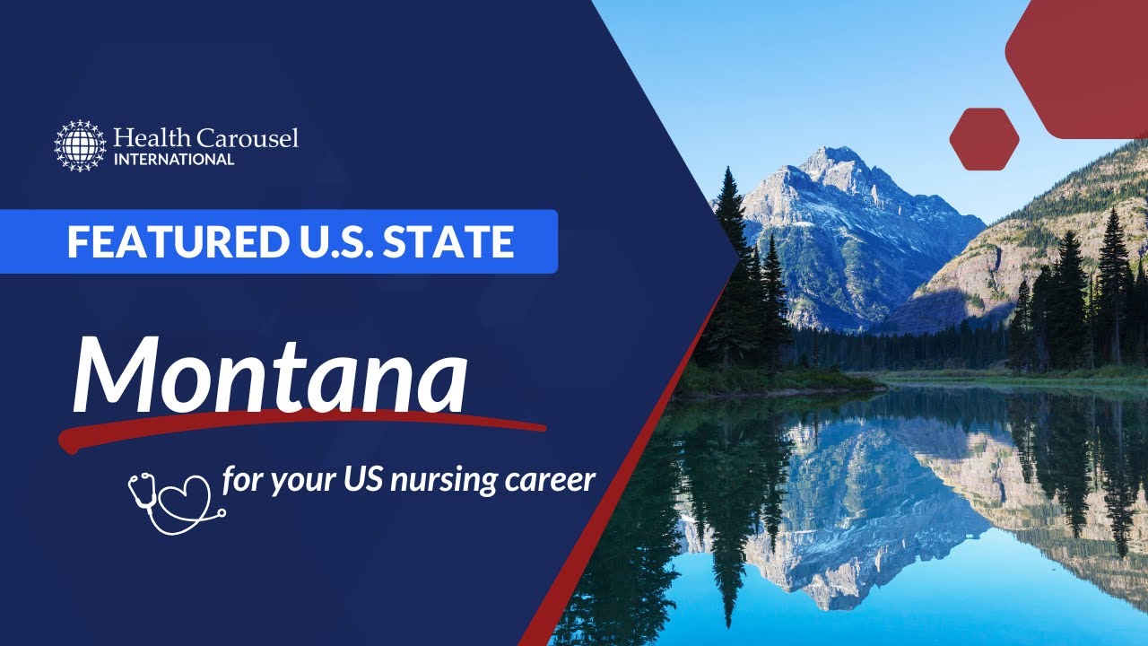 Why Nurses Love Living in Montana: Weather, Cost of Living & Community Life
