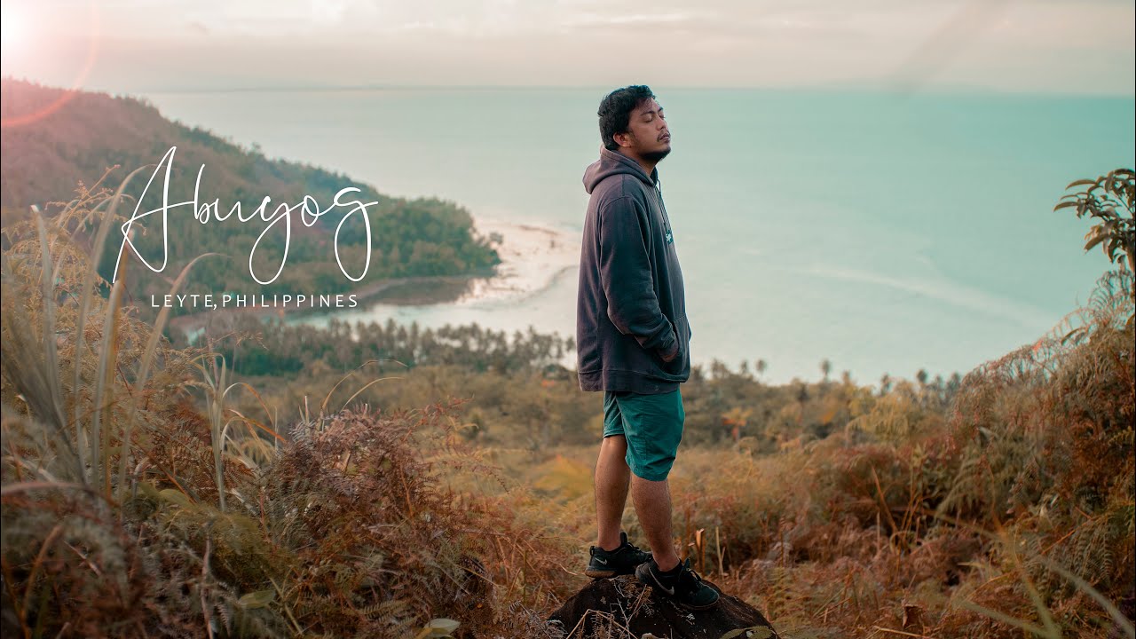 Abuyog | Cinematic Travel Video 2021